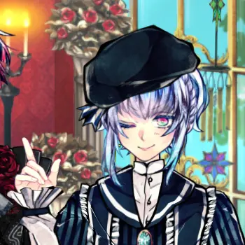 bradorenji0519_mga의 aknkフルーレ