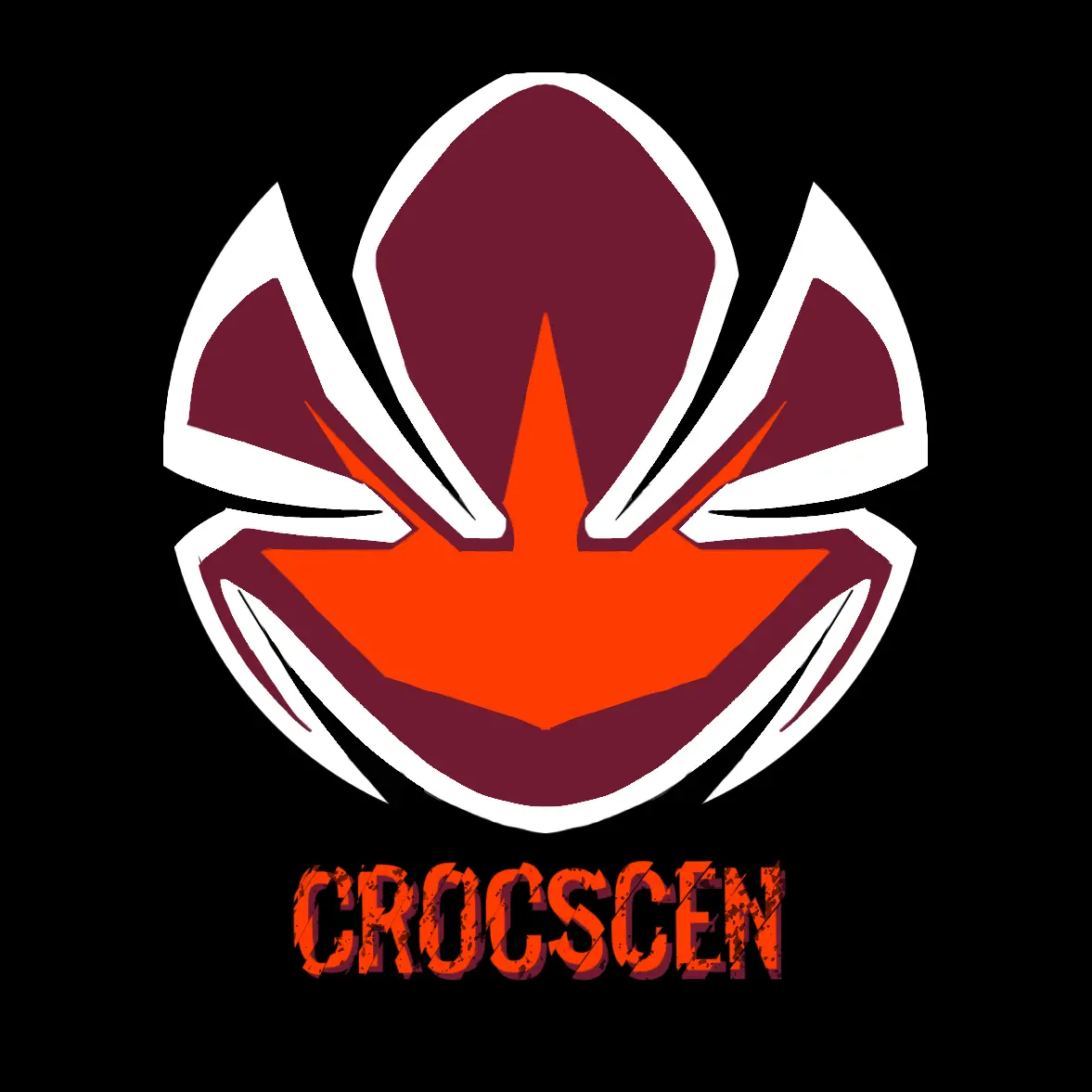 FabricGecko4024의 크록샌