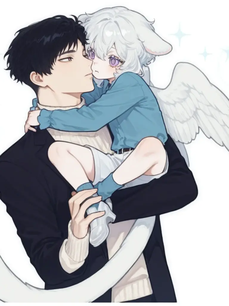Hitsuji_kun_의 和輝