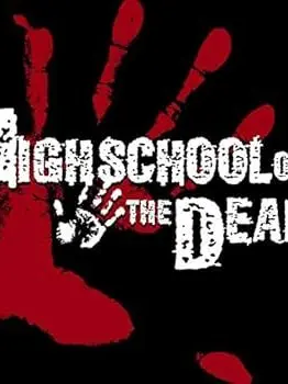 Yoichi_Oka의 Highschool of the dead RPG