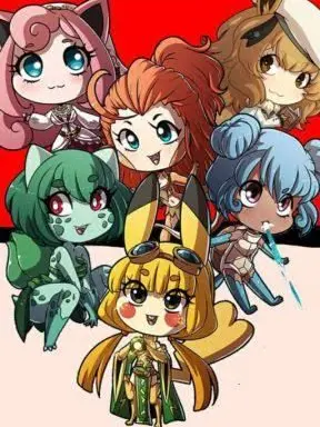 HarshLane1028의 Pokemusu