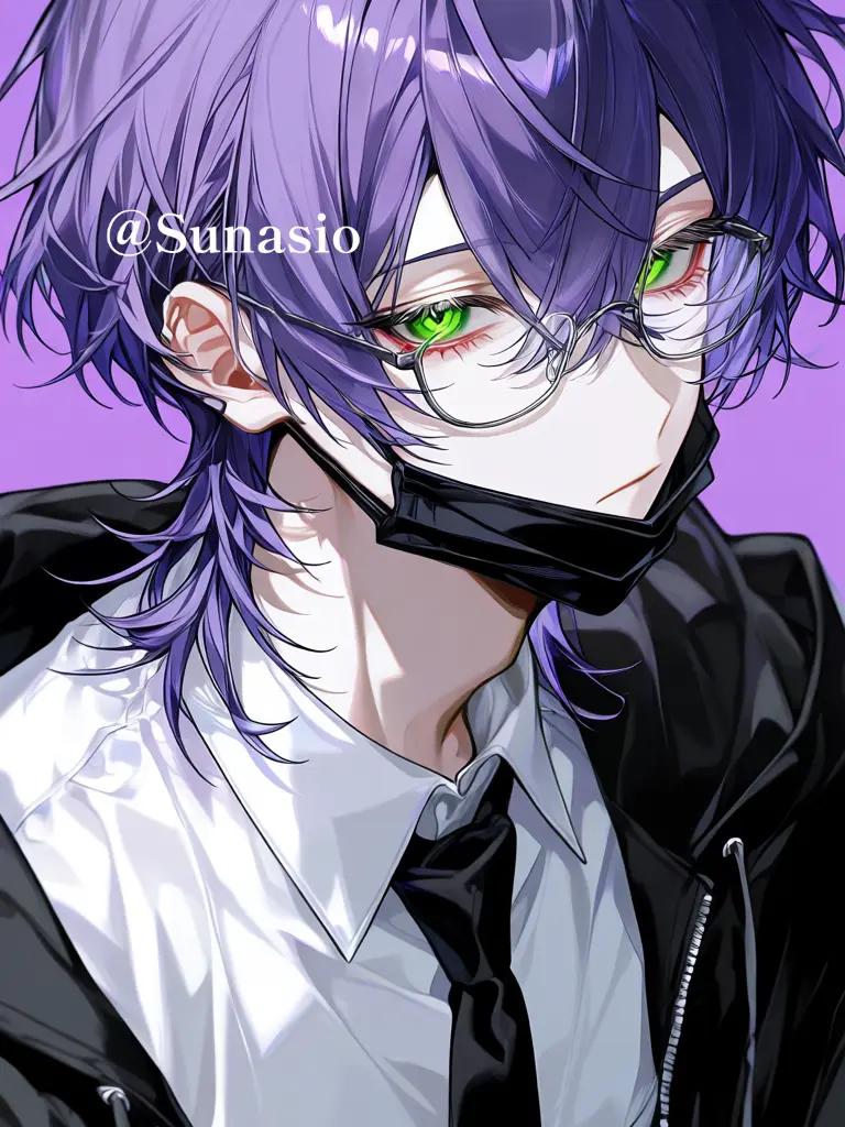 Sunasio의 僕には眩しすぎて