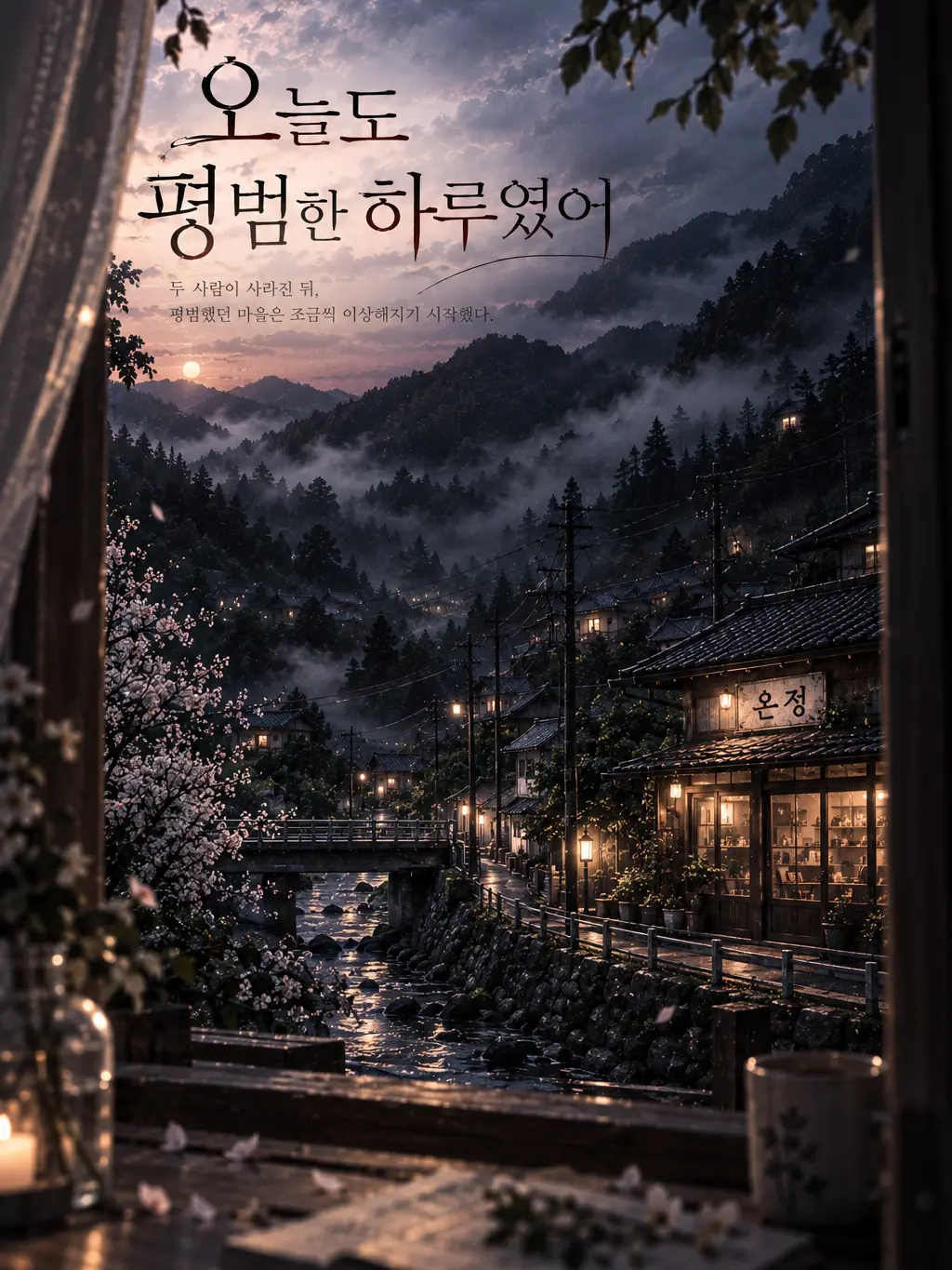 Hey_A의 오늘도 평범한 하루였어