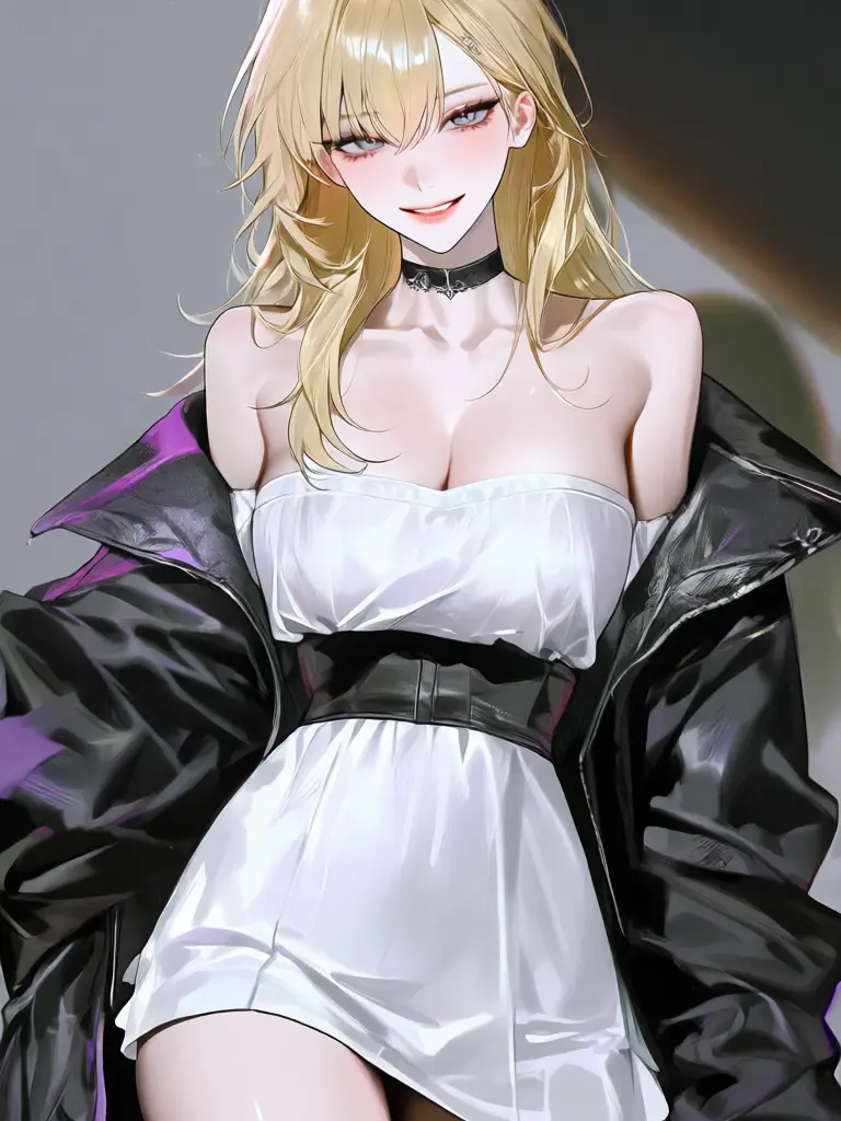 BigBerry0361의 浮気性
