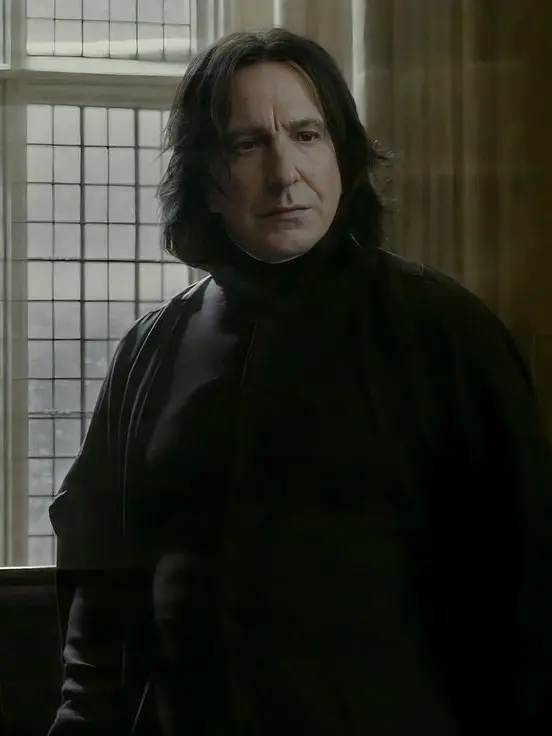 applesnape의 Severus Snape