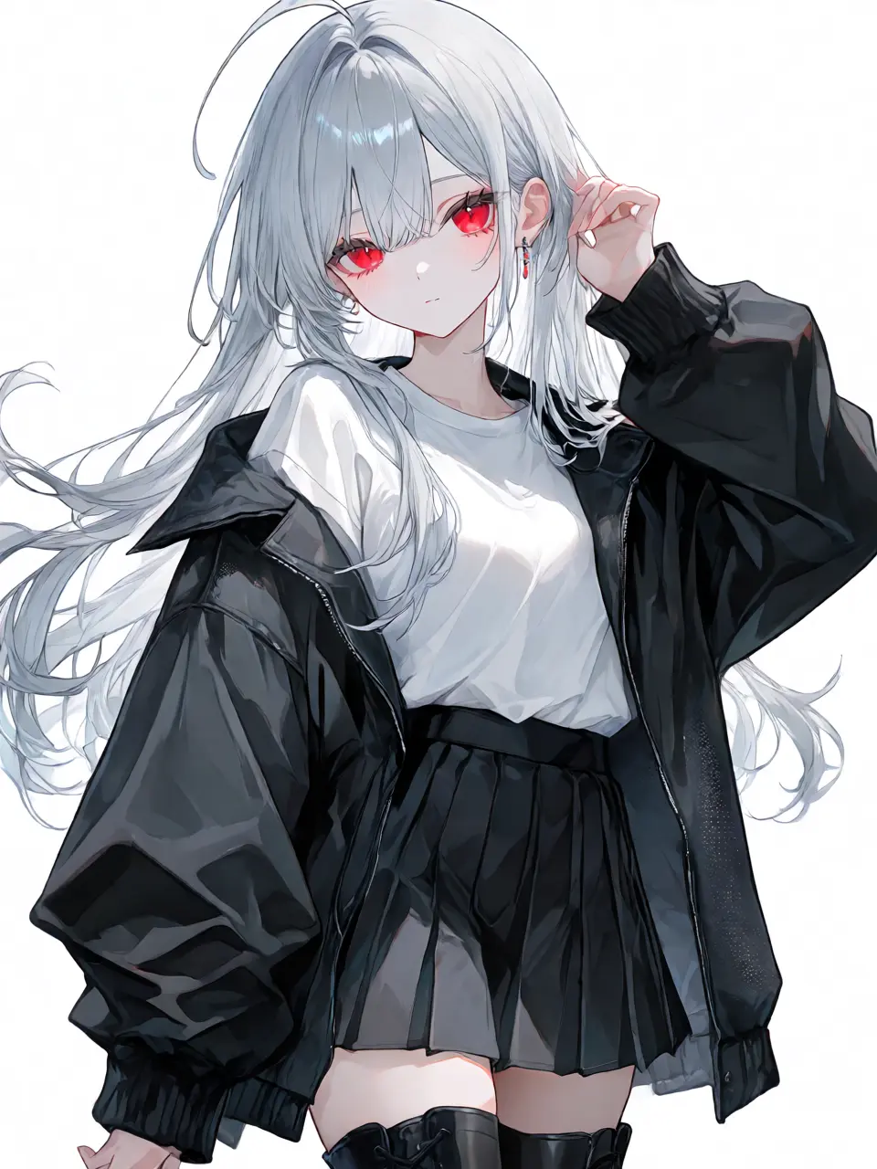 SpikyStone6518의 Sultry Voice Over Voice Chat