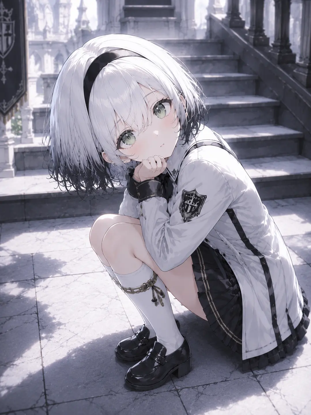osupi0222의 やっと会えた、お兄様。