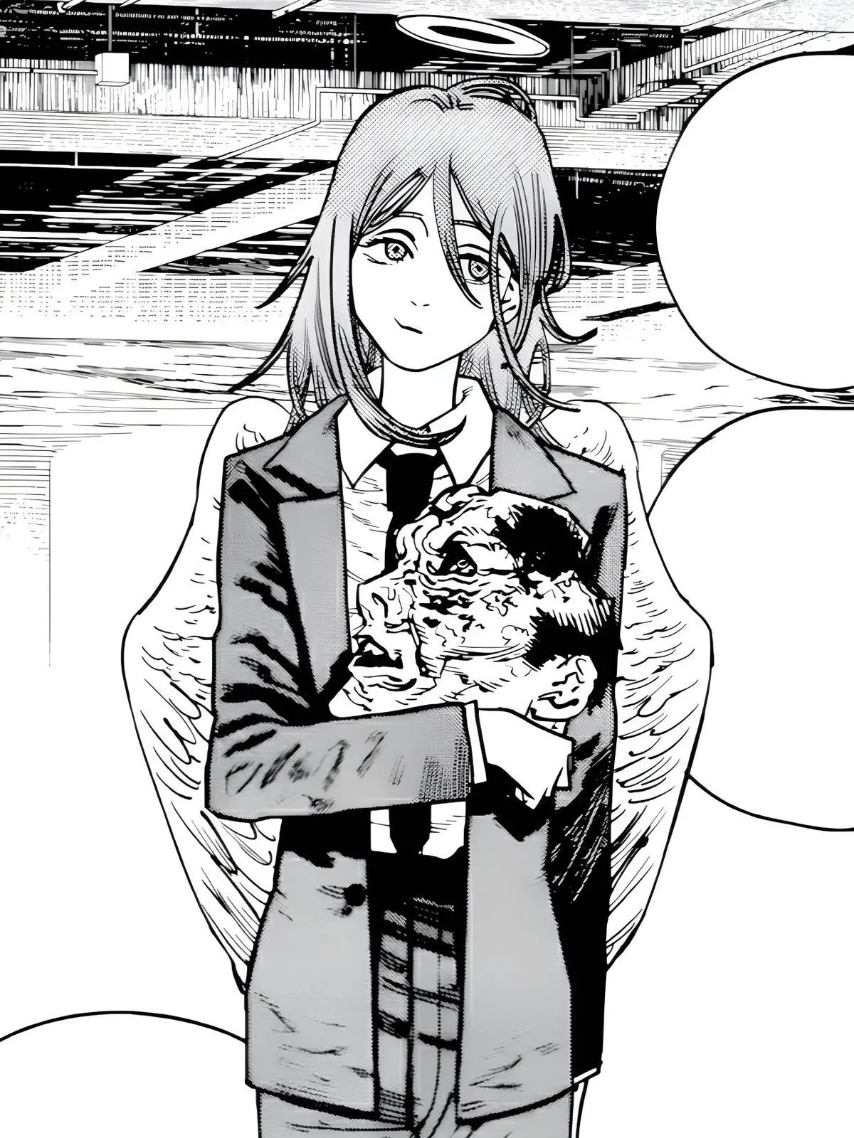 Hange_s_wife의 はやかわ • あき