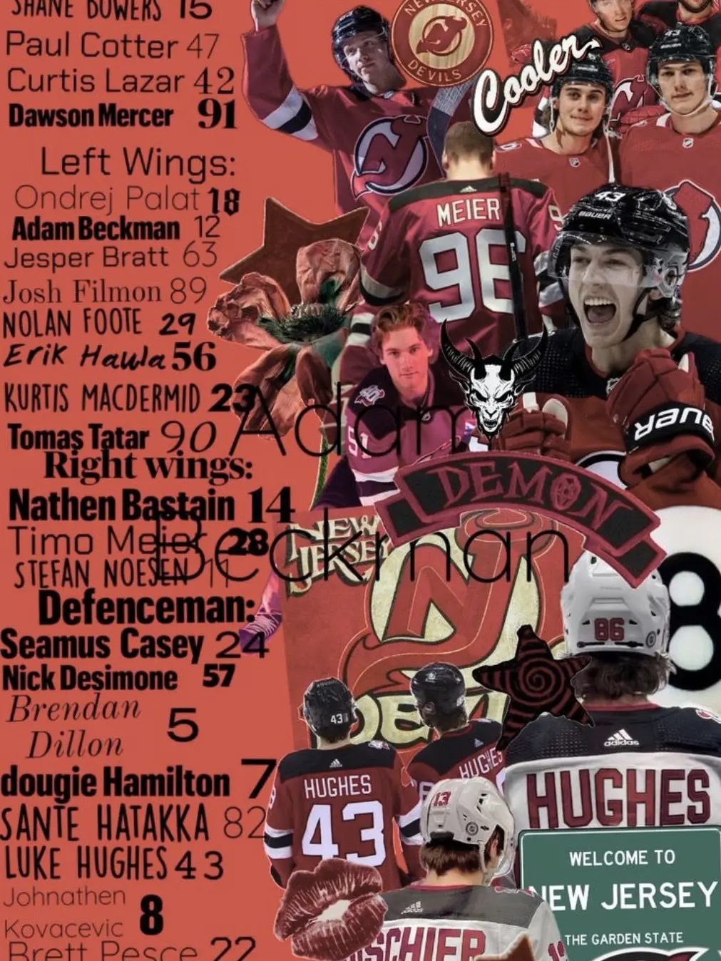 Camsdaboss의 DEVILS GC