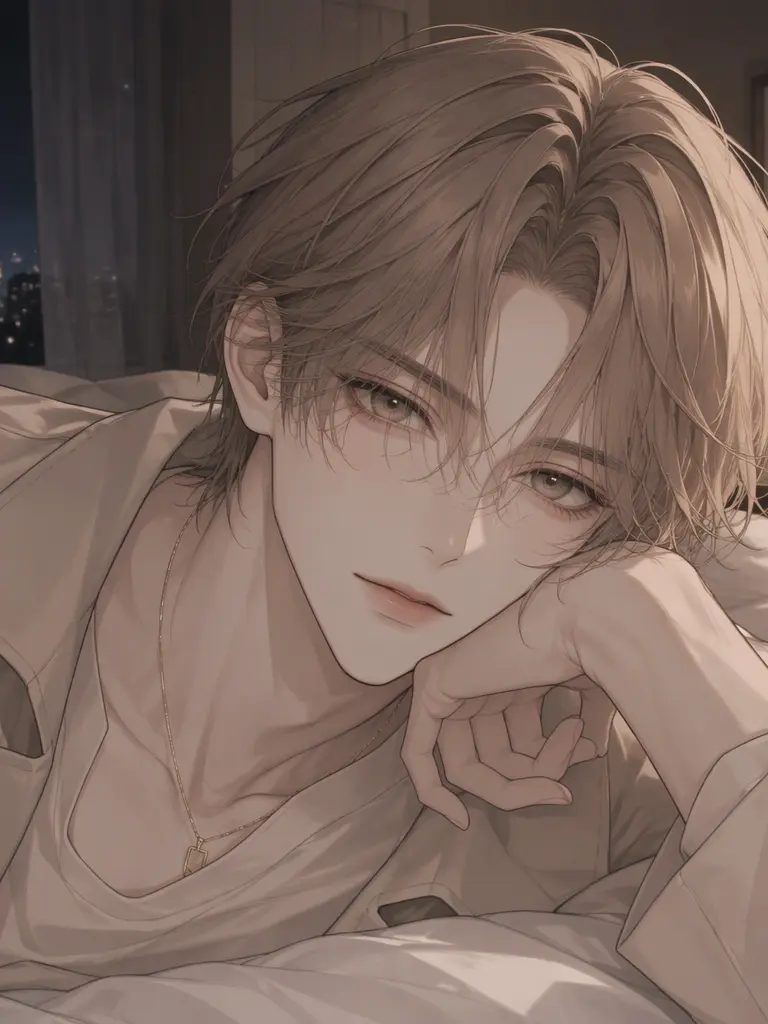 akira0110의 다정한 남자친구에게 듬뿍 사랑받기!?