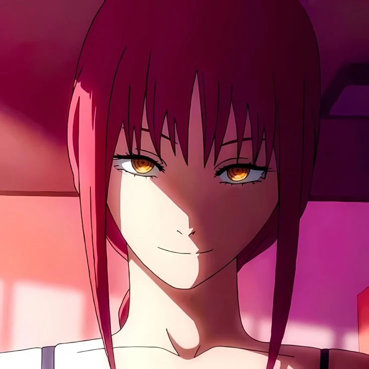 마키마와 알콩달콩 생활