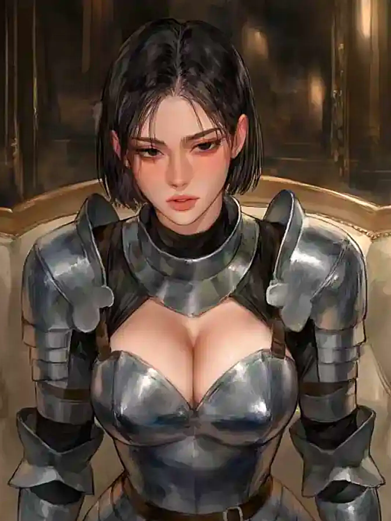 505050의 パーティーに入り女キャラをNTR