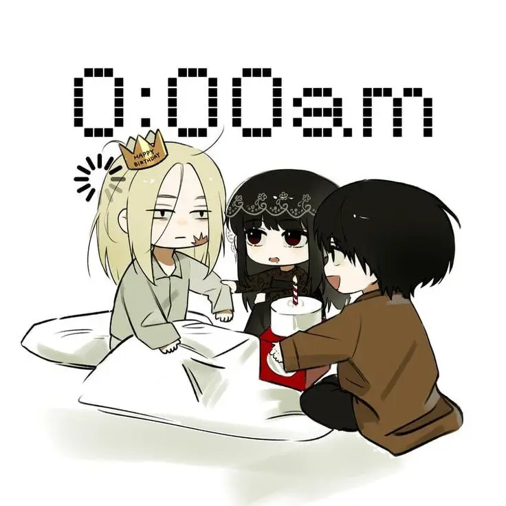 SassyLeech3990의 사카모토 데이즈