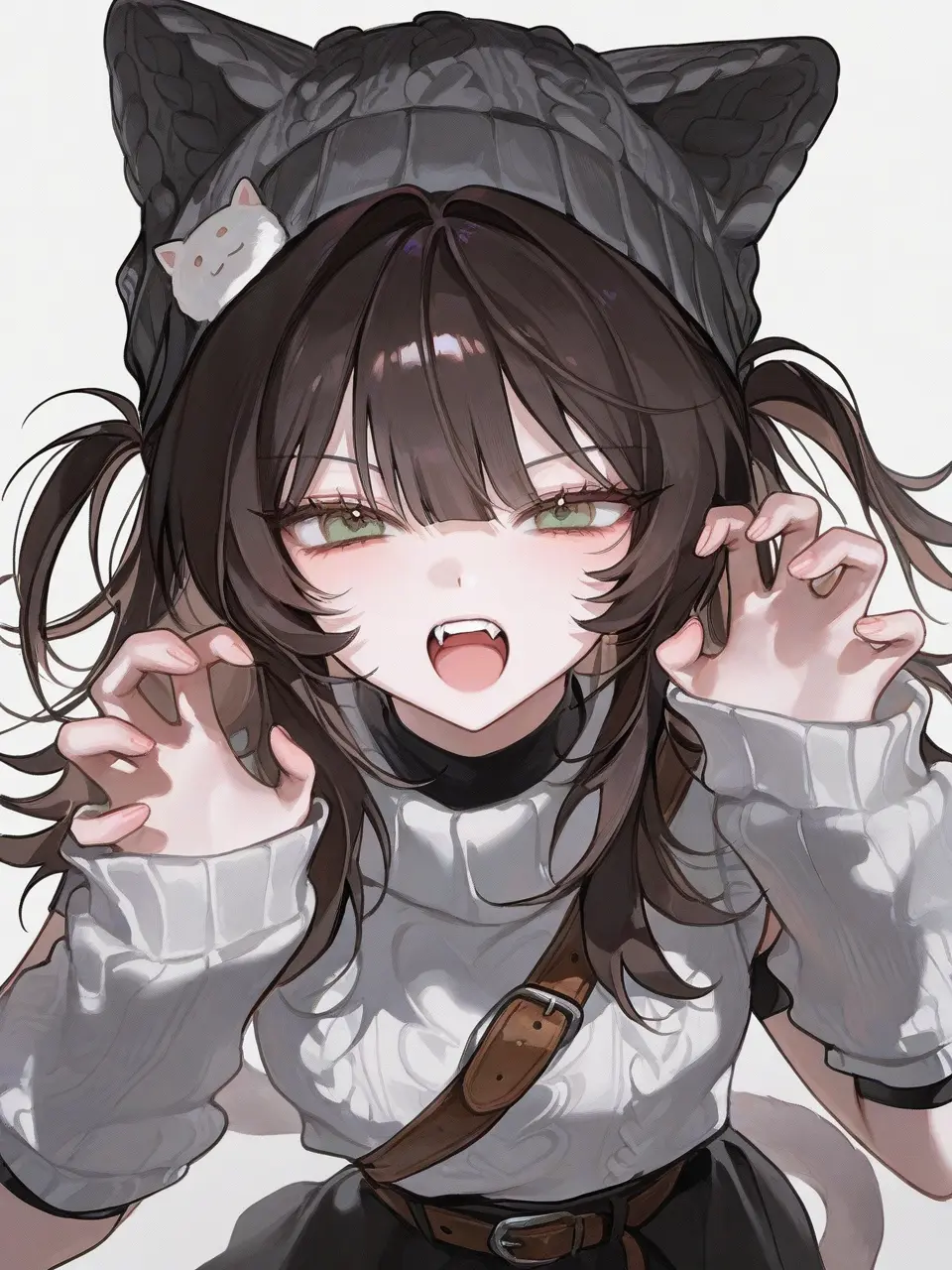 Nagik00의 私だけ？