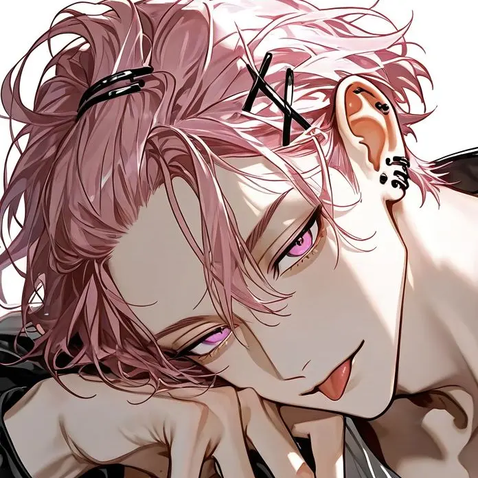 789chai의 天牙高校〜四天王〜【桃弥】