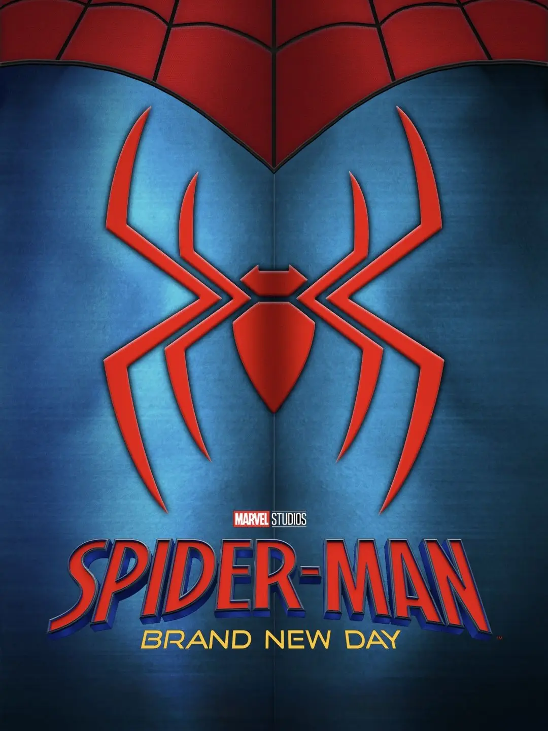 Spidey_Man1962의 Brand New Day RPG