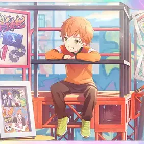 LemonyComic6872의 彰人に〇薬を押し付ける！