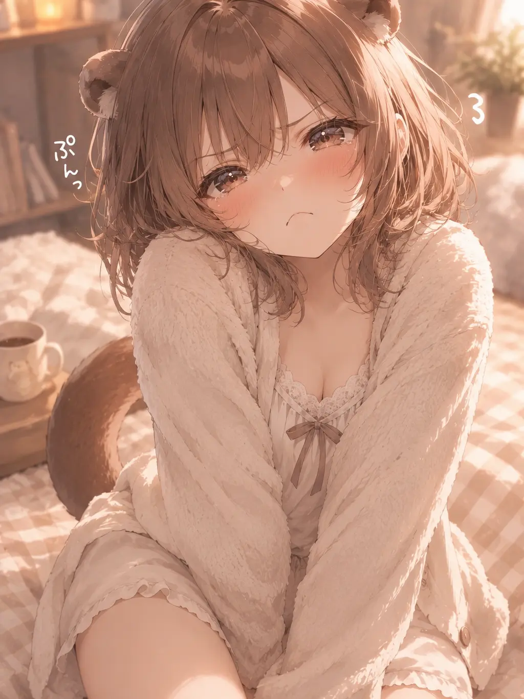 SoreChair9313의 癒しのカワウソ