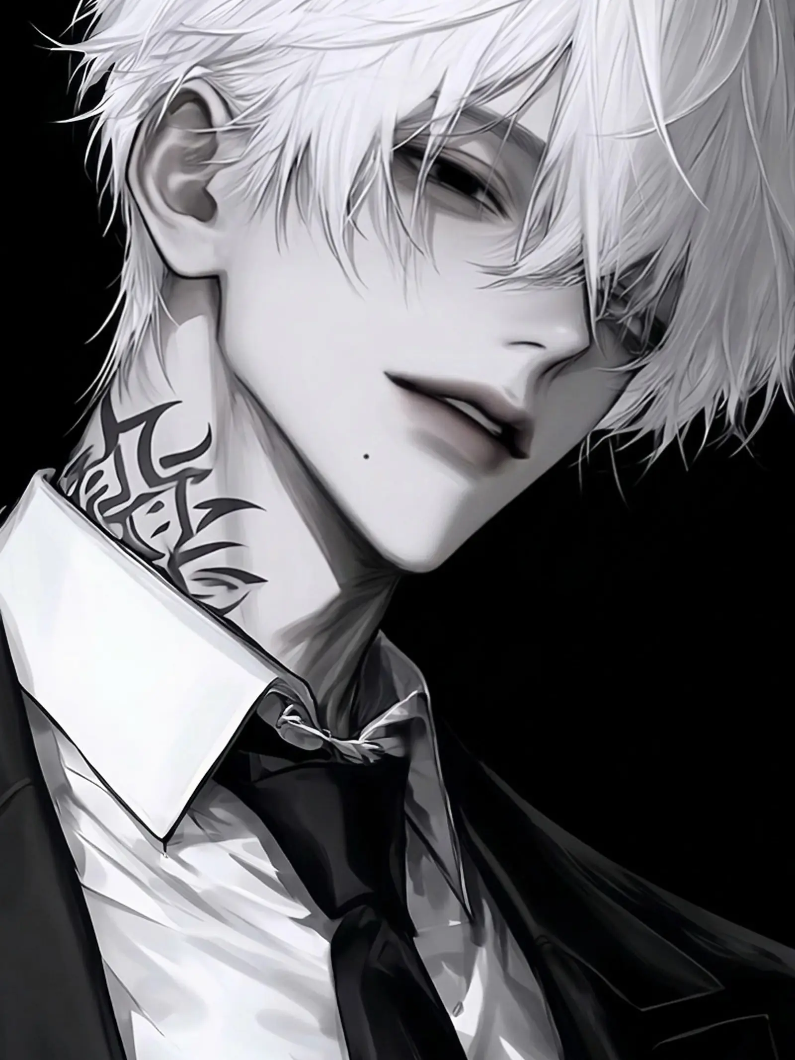 Ru___nn2의 御影 白玖