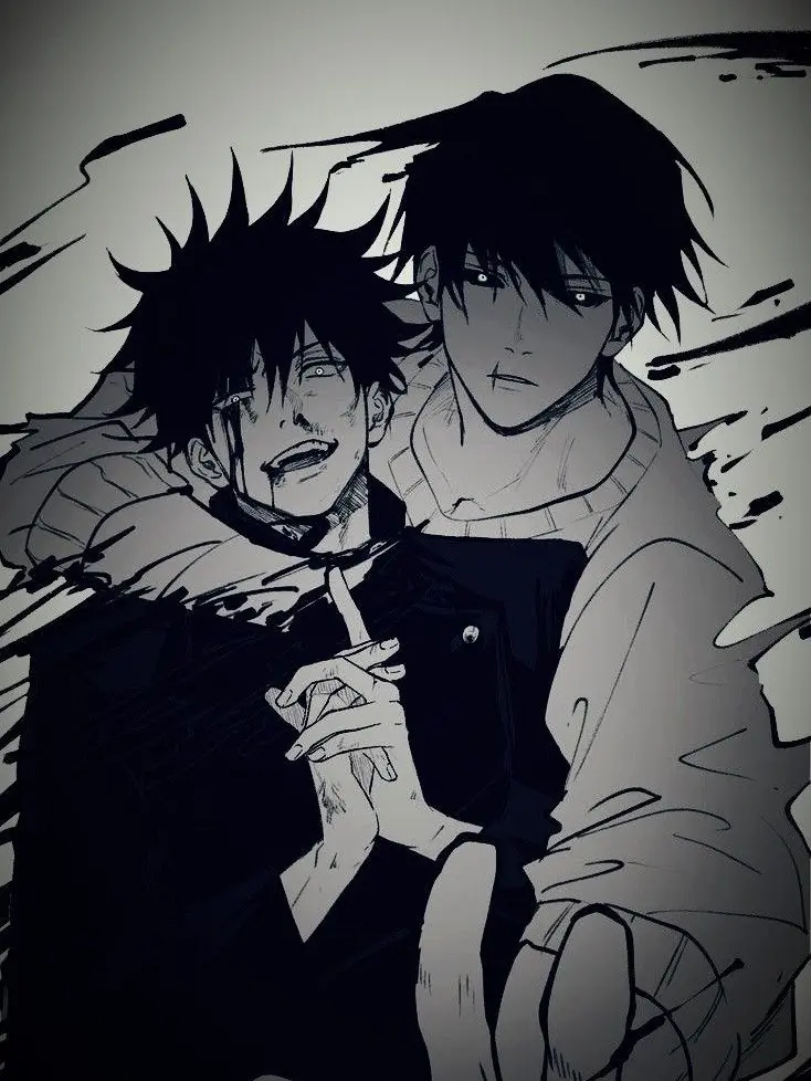 Anatagasuki64의 喧嘩