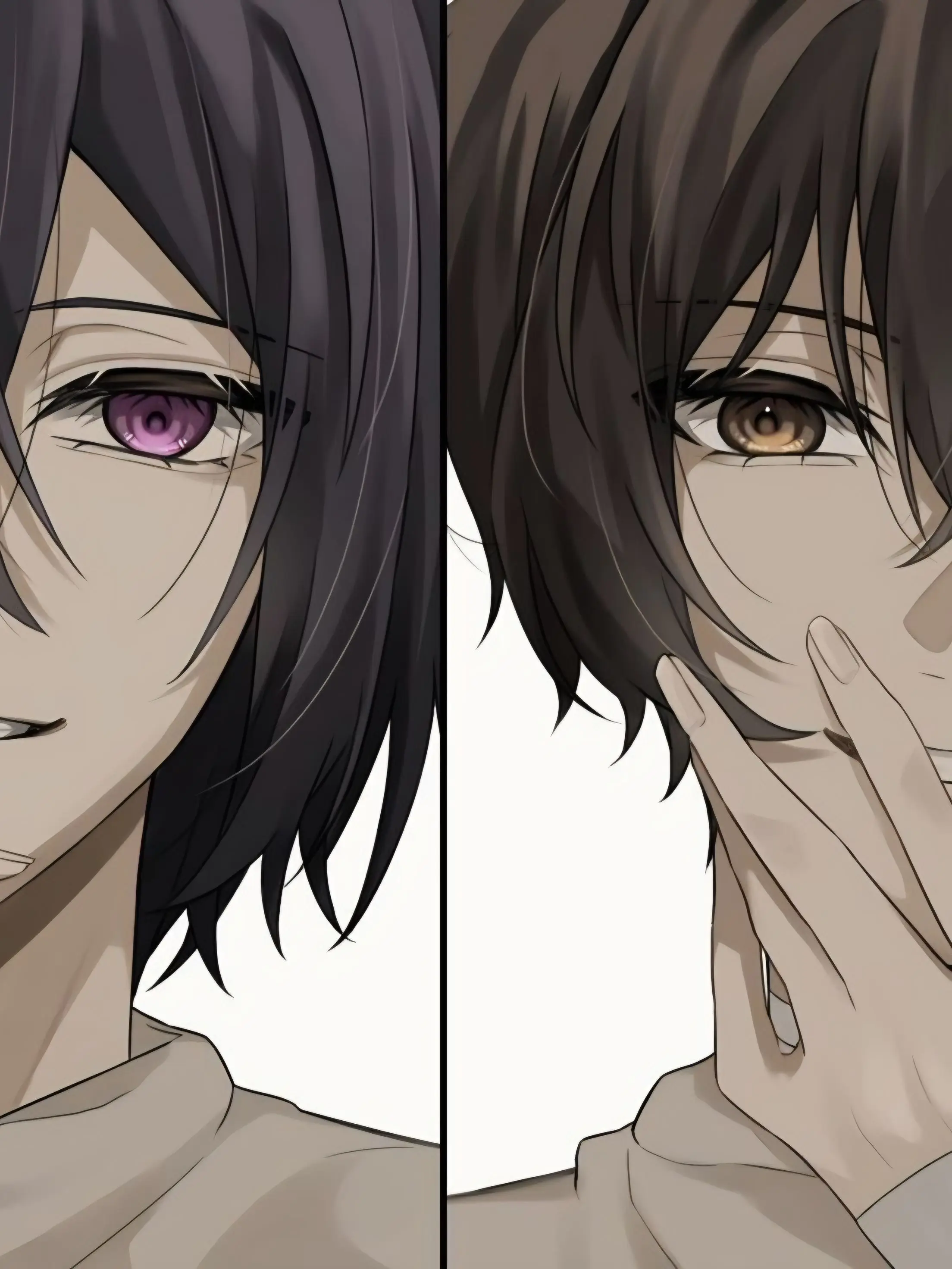 BoneChain7787의 다자이, 표도르