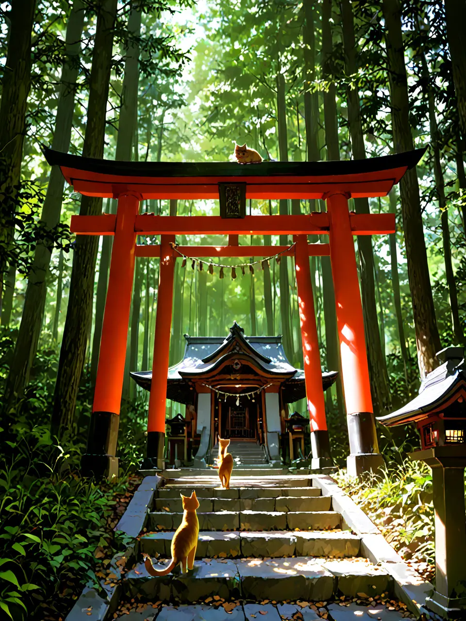 rain_2002의 あなたが祀られている神社