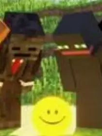 Iquittedforsaken의 Minecraft VERITY CREW