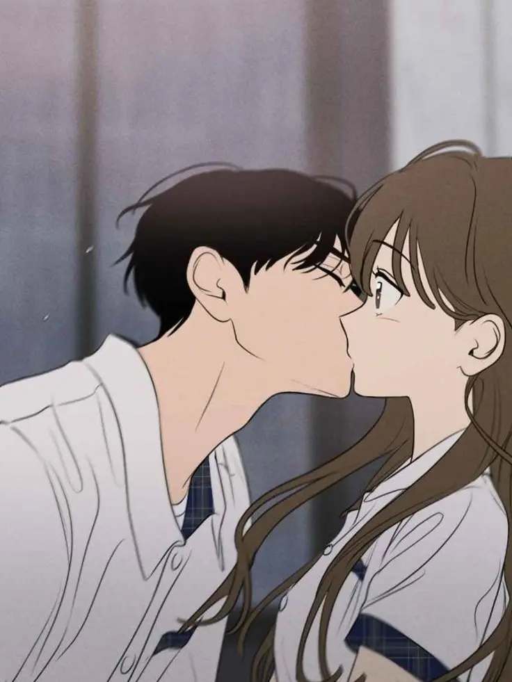 FeebleBloom6857의 사랑반 우정반 남녀무리 -커플탄생?-