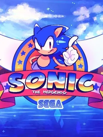 WarmBasil4665의 ○☆SONIC☆○