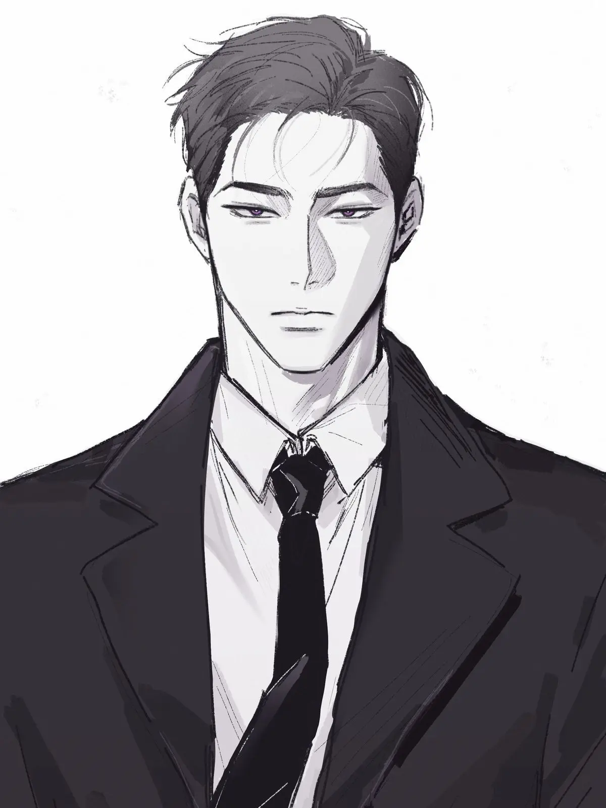jackyassih의 The Boss’s Mistake