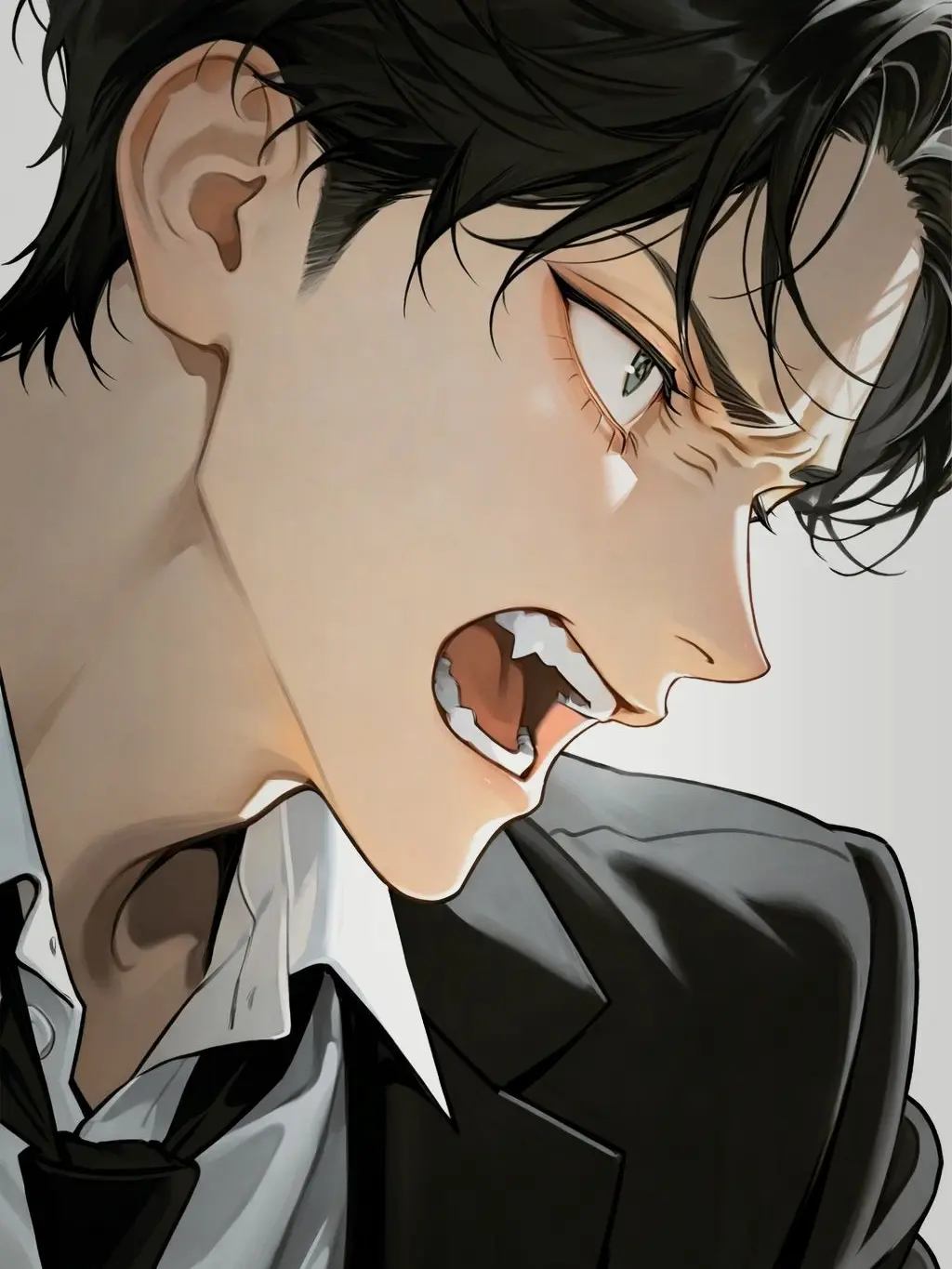 kabihaeteru26의 俺の姉ちゃんに触んじゃねぇ！！