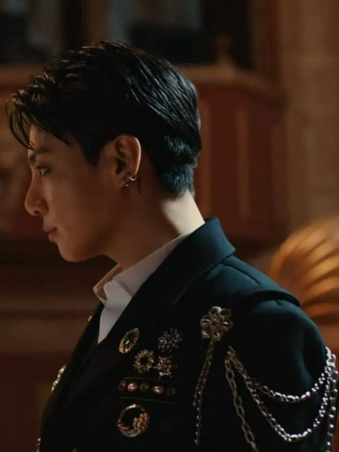 WildFrost0029의 Crown prince jeon jungkoek