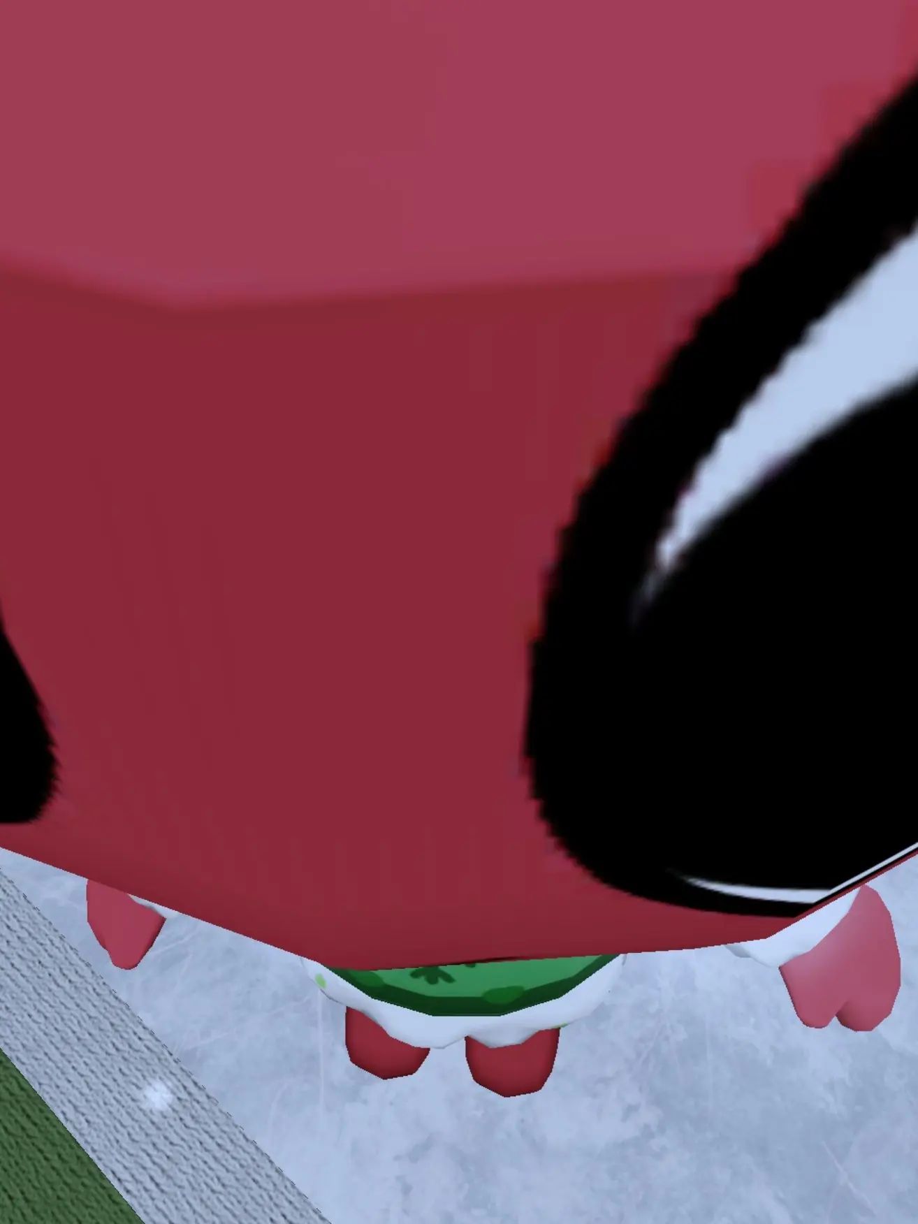 Janejay의 이슈의 낙원으로 온 비스트들