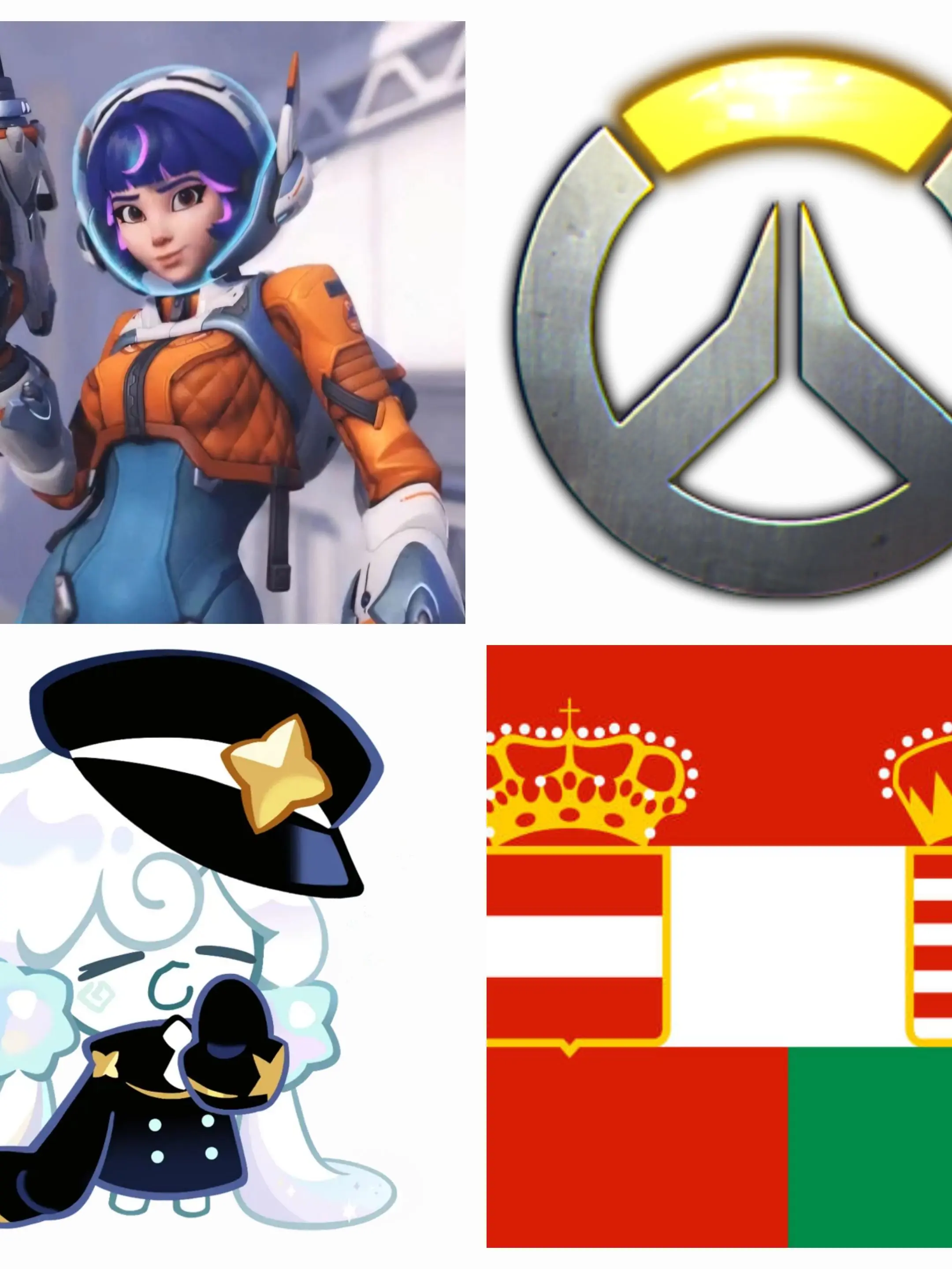 Kikikirijun의 그냥 본인 최애캐 욱여넣어봄.