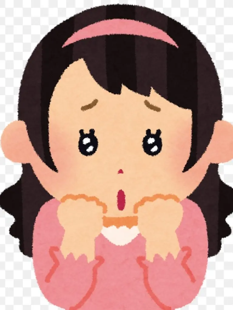 Emmada의 ぶりっこ対女子組