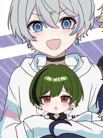 Nono7193의 こどもになっちゃったすちくん