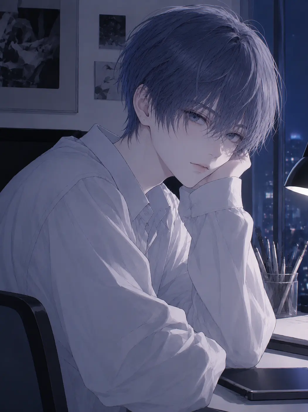 yryr_0330의 いつまで幼なじみでいるつもり？