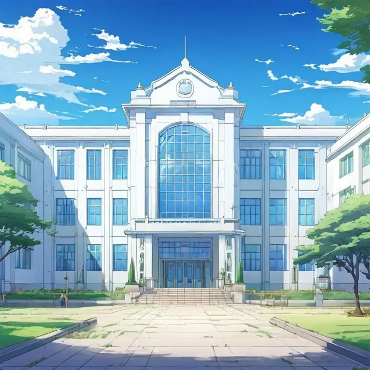 IndigoYen8271의 초능력 학교