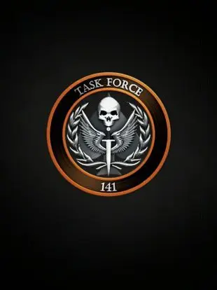 Soren_arts의 Task Force 141