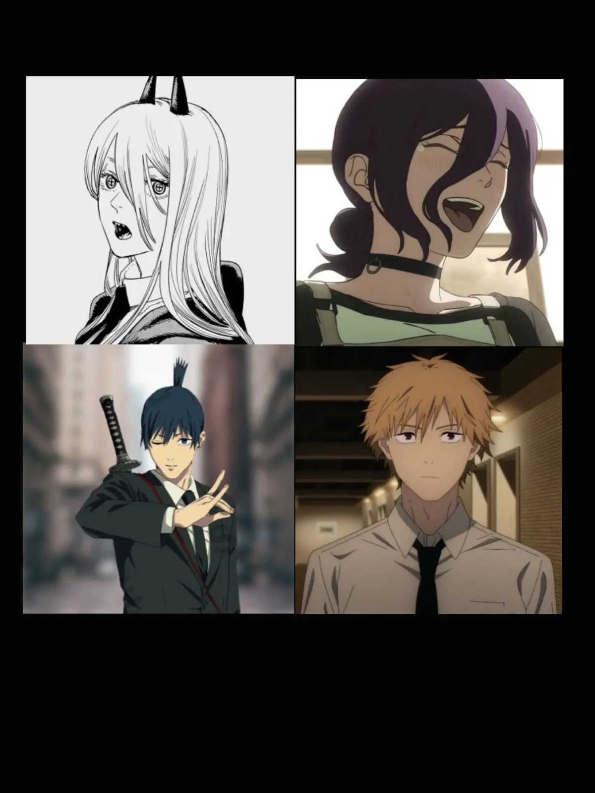 Over.dose의 레제의 그 카페