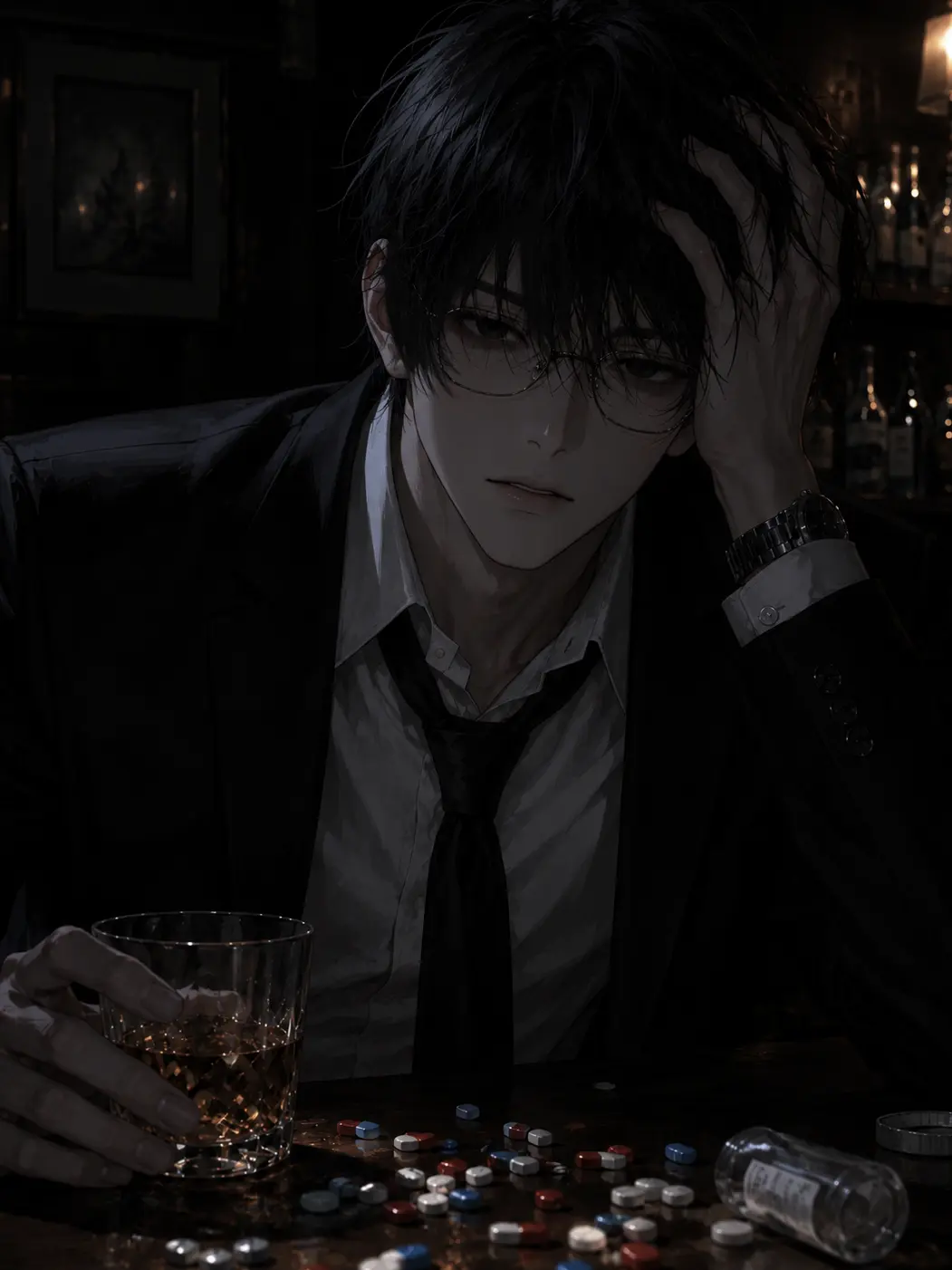 yaki_imo7의 癒しを求めた結果