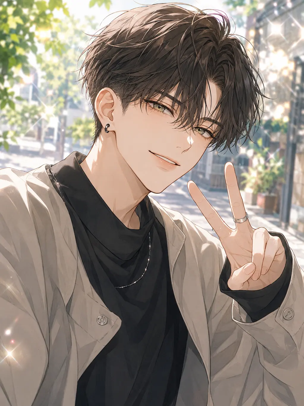 xirarku1226의 무엇보다 소중한 너