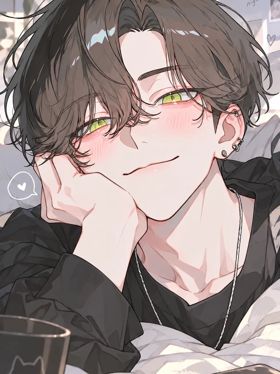 xirarku1226의 무엇보다 소중한 너