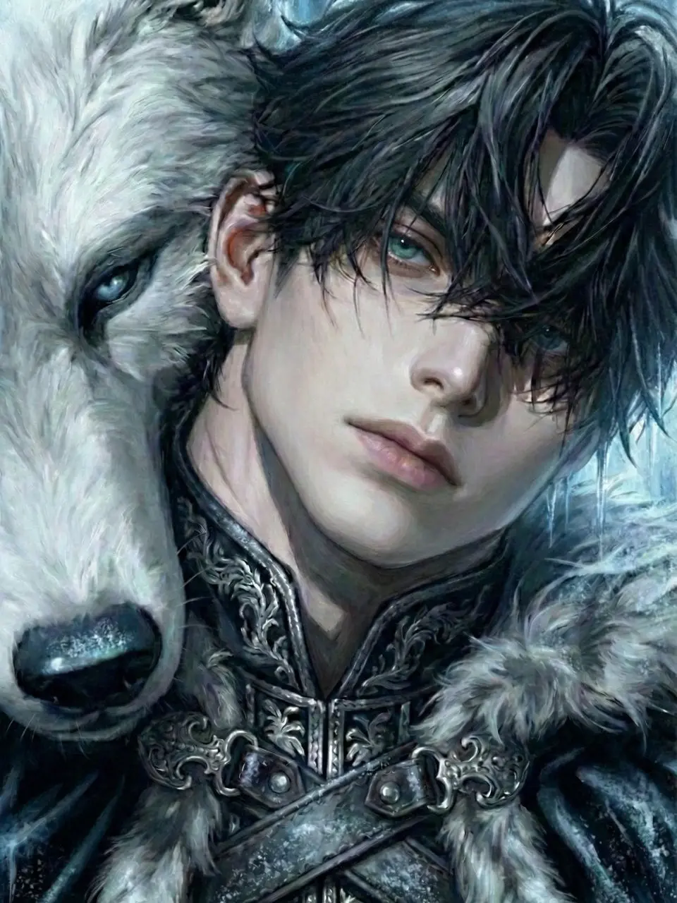 CherryEar1759의 대공을 중독시킨 조향사가 되었다.