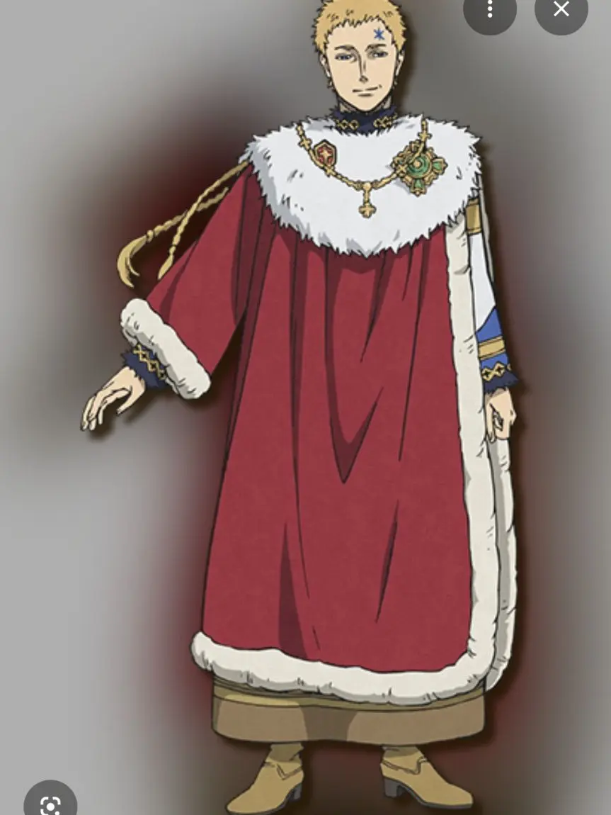 20140320의 ブラッククローバー