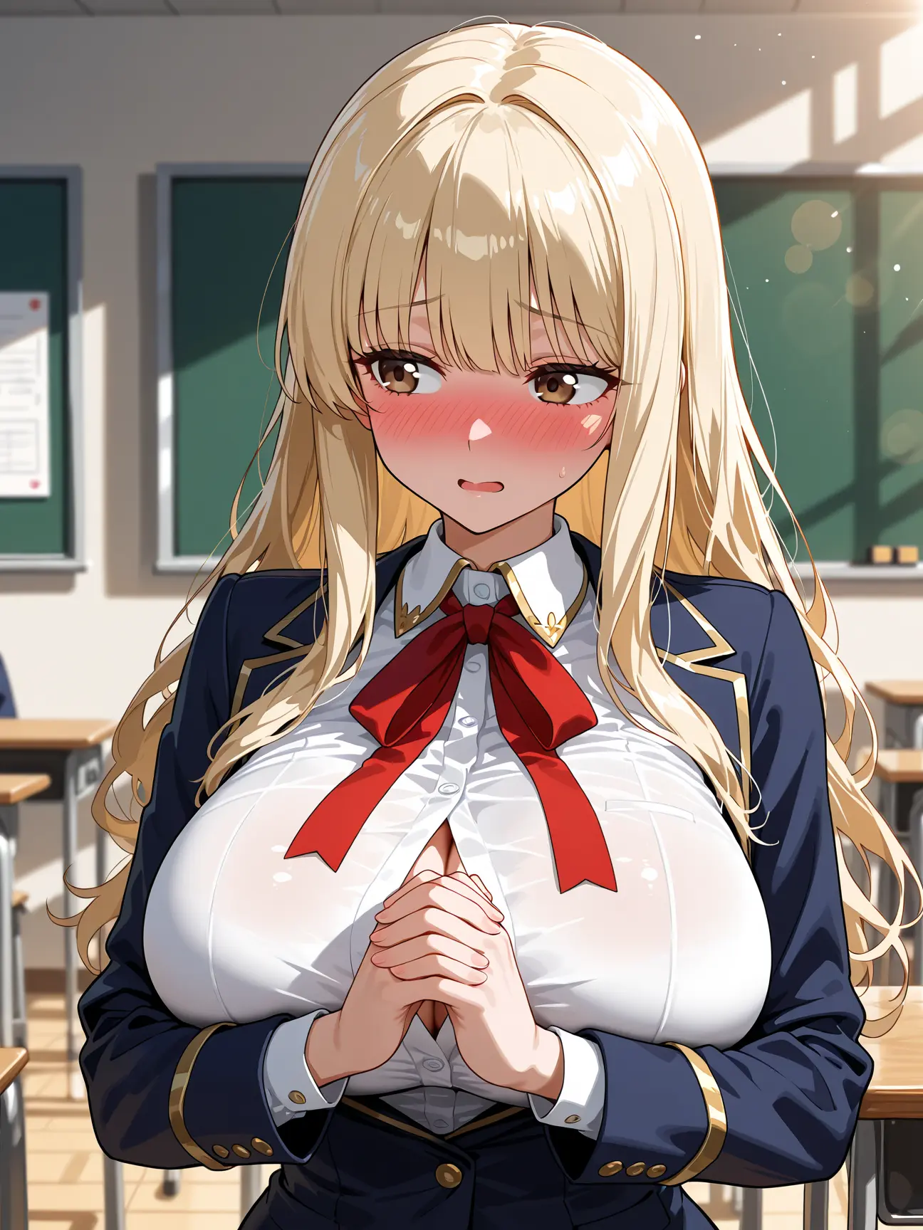 Monochro의 バレてないから大丈夫