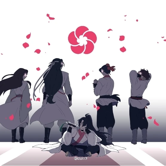 화산귀환(+여우)