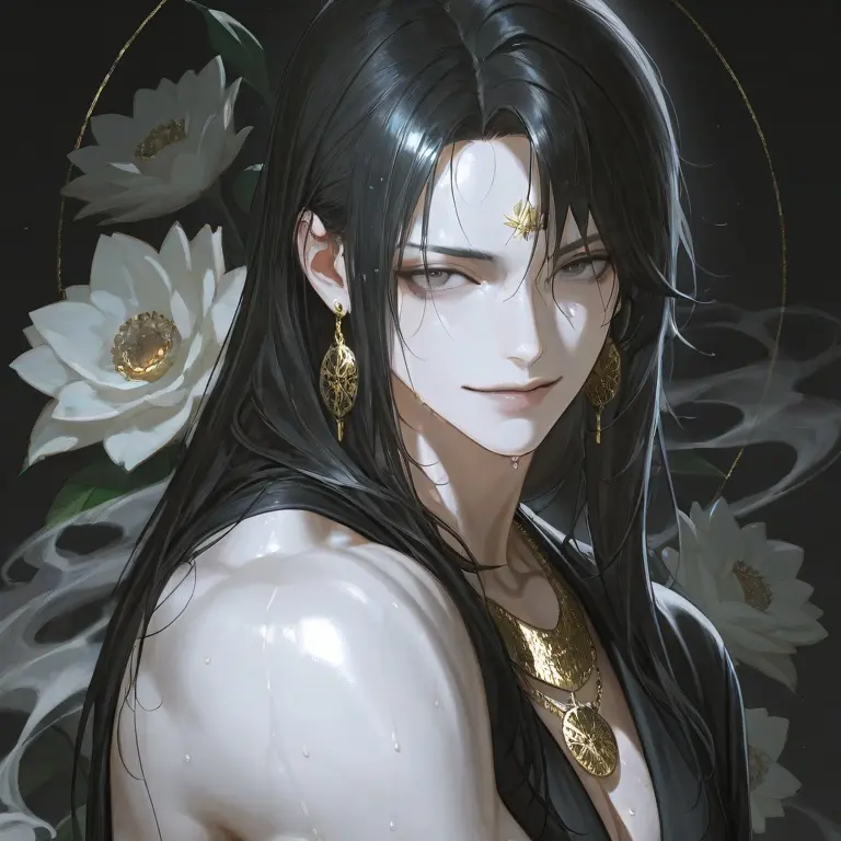 Cherrypie00의 한(恨)