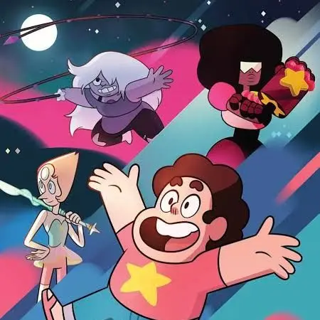 StockyLock6664의 스티븐 유니버스