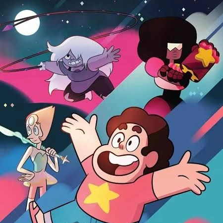 스티븐 유니버스